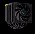 Tản nhiệt khí Deepcool AK620 DIGITAL SE Dual Tower