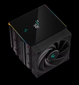 Tản nhiệt khí Deepcool AK620 DIGITAL SE Dual Tower