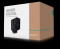 Tản nhiệt khí Deepcool AK400 DIGITAL SE