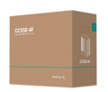 Case Deepcool CC550 4F - Black