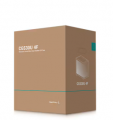 Case Deepcool CG530U 4F - Black
