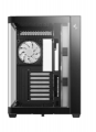 Case Deepcool CG530U 4F - Black