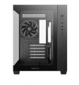 Case Deepcool CG330 3F - Black