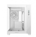 Case Deepcool CG330 3F - White