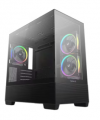 Case Deepcool CG380 - Black
