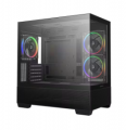 Case Deepcool CG380 - Black