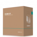 Case Deepcool CG380 - Black