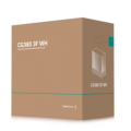 Case Deepcool CG380 - White