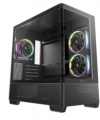 Case Deepcool CG380U - Black