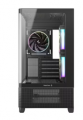Case Deepcool CG380U - Black