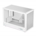 Case Deepcool CH160 PLUS m-ATX - Black