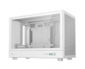 Case Deepcool CH160 PLUS m-ATX - Black