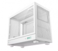 Case Deepcool CH160 PLUS m-ATX - White