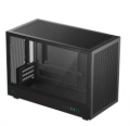 Case Deepcool CH260 m-ATX - Black