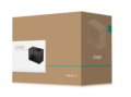 Case Deepcool CH260 m-ATX - Black