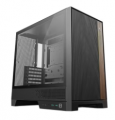 Case Deepcool CL600 ATX - Black