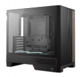 Case Deepcool CL600 ATX - Black