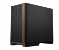 Case Deepcool CL600 ATX - Black