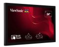 Màn hình cảm ứng ViewSonic XF2430