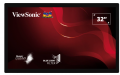 Màn hình cảm ứng ViewSonic TD3207