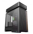 Case Deepcool CL6600 ATX - Black