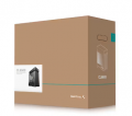 Case Deepcool CL6600 ATX - Black