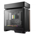 Case Deepcool CL6600 ATX - Black