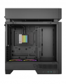 Case Deepcool CL6600 ATX - Black
