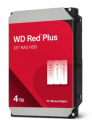 Ổ cứng Western Digital Red Plus 4TB 3.5 inch 128MB Cache 5400RPM WD40EFZZ