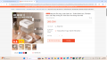 Lò vi sóng Toshiba MWP-MM20P(BK) 20 lít