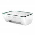 Máy in phun màu HP DeskJet Ink Advantage 2989 All-in-One A24J7B (A4/A5/ In/ Copy/ Scan/ USB/ WIFI)