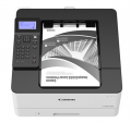 Máy in laser đen trắng Canon LBP246DW II NK (In đảo mặt| A4| A5| USB| LAN| WIFI)