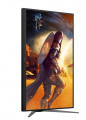 Màn Hình Gaming AOC Q27G4S (27 inch - IPS - 2K - 320Hz - 0.3ms)