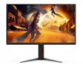 Màn Hình Gaming AOC Q27G4ZD (26.5 inch - QD OLED - 2K - 240Hz - 0.03ms)