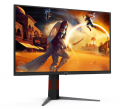 Màn Hình Gaming AOC Q27G4ZD (26.5 inch - QD OLED - 2K - 240Hz - 0.03ms)