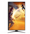 Màn Hình Gaming AOC Q27G4ZD (26.5 inch - QD OLED - 2K - 240Hz - 0.03ms)
