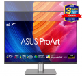 Màn Hình Đồ Họa ASUS ProArt PA27JCV (27 inch - IPS - 5K - 60Hz - 5ms - Speaker )