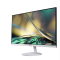 Màn Hình Acer SA272U G0 UM.HS2SV.002 (27 inch - IPS - 2K - 120Hz - 1ms - Trắng - Speaker)