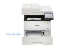 Máy in laser đen trắng đa năng Canon iR1643i II (In| Copy| Scan| A4| A5| USB| LAN| WIFI)