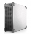 Máy chủ Dell PowerEdge T160 42SVRDT160-1A2 (Intel Xeon 6 Performance 6315P 2.8G | 16GB Ram | 2TB HDD | iDRAC9, Basic 16G | RAID S160 | Powercord | BC5720DP 1GbE LOM | DVD-ROM EXT | PSU 300W | 3Years)