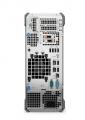 Máy chủ Dell PowerEdge T160 42SVRDT1601A (Intel Xeon E-2414 2.6G | 16GB Ram | 2TB HDD | iDRAC9, Basic 16G | RAID S160 | Powercord | BC5720DP 1GbE LOM | DVD-ROM EXT | PSU 300W | 3Years)