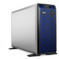 Máy chủ Dell PowerEdge T360 T360-835-16G2T ( Intel Xeon E-2414 2.6G 4C/4T_16GB UDIMM 5600MTs ECC_2TB SATA 6Gbps 7.2K 512n 3.5" HP_PSU 600W_Power cord_H355_IDRAC 9_Basic 16G_BC5720 DP 1GbE LOM_No OS_3Ys)