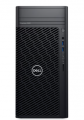 Máy tính trạm Workstation Dell Precision 3680 Tower 71076126 (Tower | Intel Core i9-14900 | 16GB | 256GB | 2TB HDD | Intel Graphics | Keyboard | Mouse | Ubuntu | 500W)