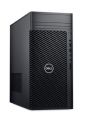 Máy tính trạm Workstation Dell Precision 3680 Tower 71076126 (Tower | Intel Core i9-14900 | 16GB | 256GB | 2TB HDD | Intel Graphics | Keyboard | Mouse | Ubuntu | 500W)