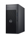 Máy tính trạm Workstation Dell Precision 3680 Tower 71076126 (Tower | Intel Core i9-14900 | 16GB | 256GB | 2TB HDD | Intel Graphics | Keyboard | Mouse | Ubuntu | 500W)