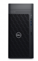 Máy tính trạm Workstation Dell Precision 3680 Tower 42DWS - 3680I501 (Core i5 14600 2.7GHz | 8GB (1 x 8GB) DDR5 | 256GB SSD | 2TB SATA | Integrated Graphics | 300W | Keyboard KB216 | Mouse MS116 | Ubuntu 22.04 | ProSupport 3Yrs & KYHD)