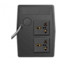 Bộ lưu điện UPS PROLINK PRO700SFCU (650VA/360W/USB)