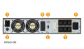 Bộ lưu điện PROLINK PRO903-ERS (Online/ 3000VA/2700W)