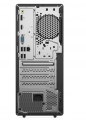 Máy tính để bàn đồng bộ Lenovo ThinkCentre Neo 50T Gen 5 12UB0000VA (Intel Core i3-14100 | 8GB | 256GB | Intel UHD | WL/BT | KB/M | NoOS | 1Y Pre | Đen)