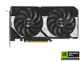 VGA ASUS Dual GeForce RTX 5060 OC Edition 8GB GDDR7 (DUAL-RTX5060-O8G)